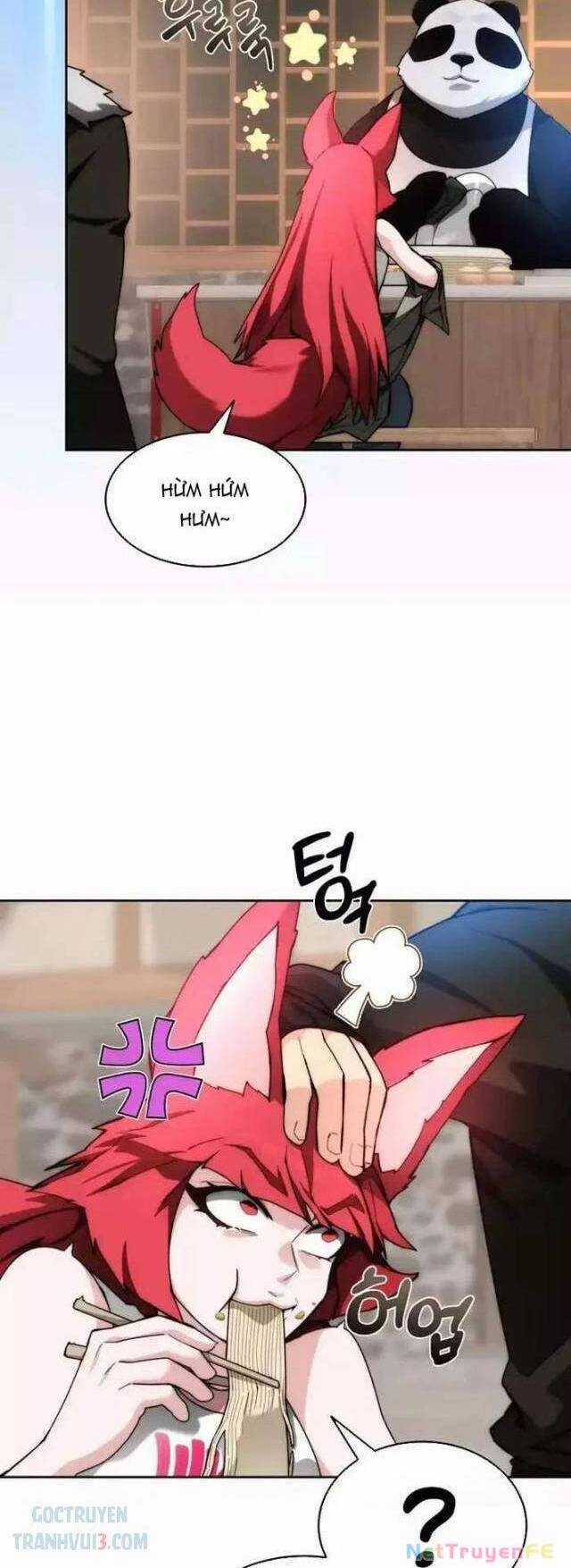 Mắc Kẹt Trong Tòa Tháp Thử Thách Chapter 89 trang 46