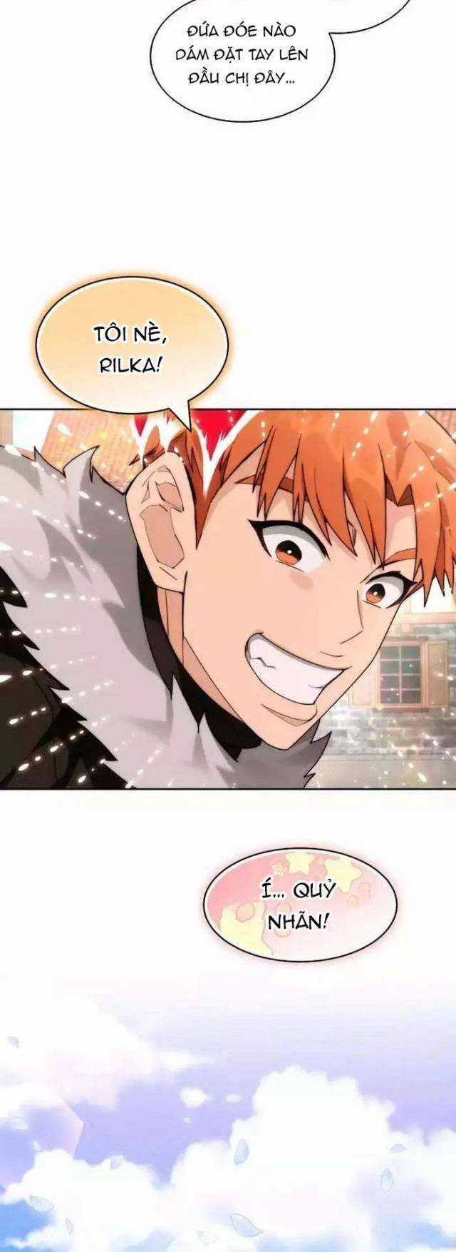 Mắc Kẹt Trong Tòa Tháp Thử Thách Chapter 89 trang 47