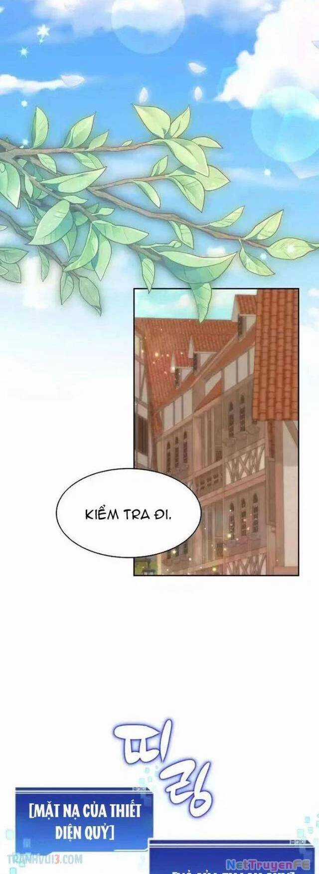 Mắc Kẹt Trong Tòa Tháp Thử Thách Chapter 89 trang 48