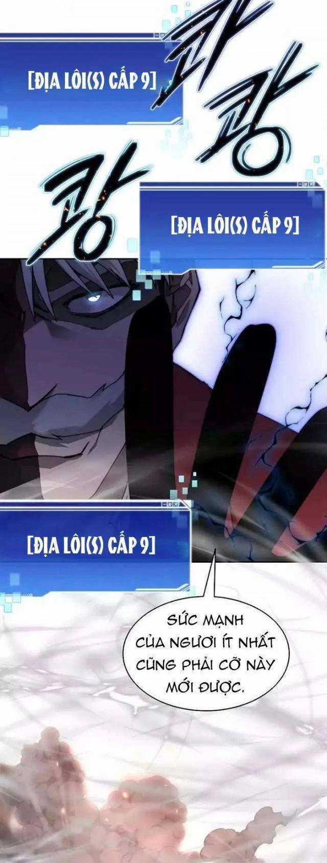 Mắc Kẹt Trong Tòa Tháp Thử Thách Chapter 89 trang 5