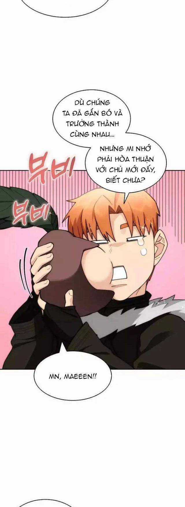 Mắc Kẹt Trong Tòa Tháp Thử Thách Chapter 89 trang 51