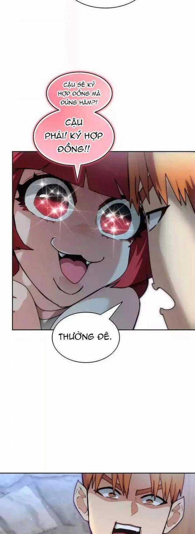 Mắc Kẹt Trong Tòa Tháp Thử Thách Chapter 89 trang 55