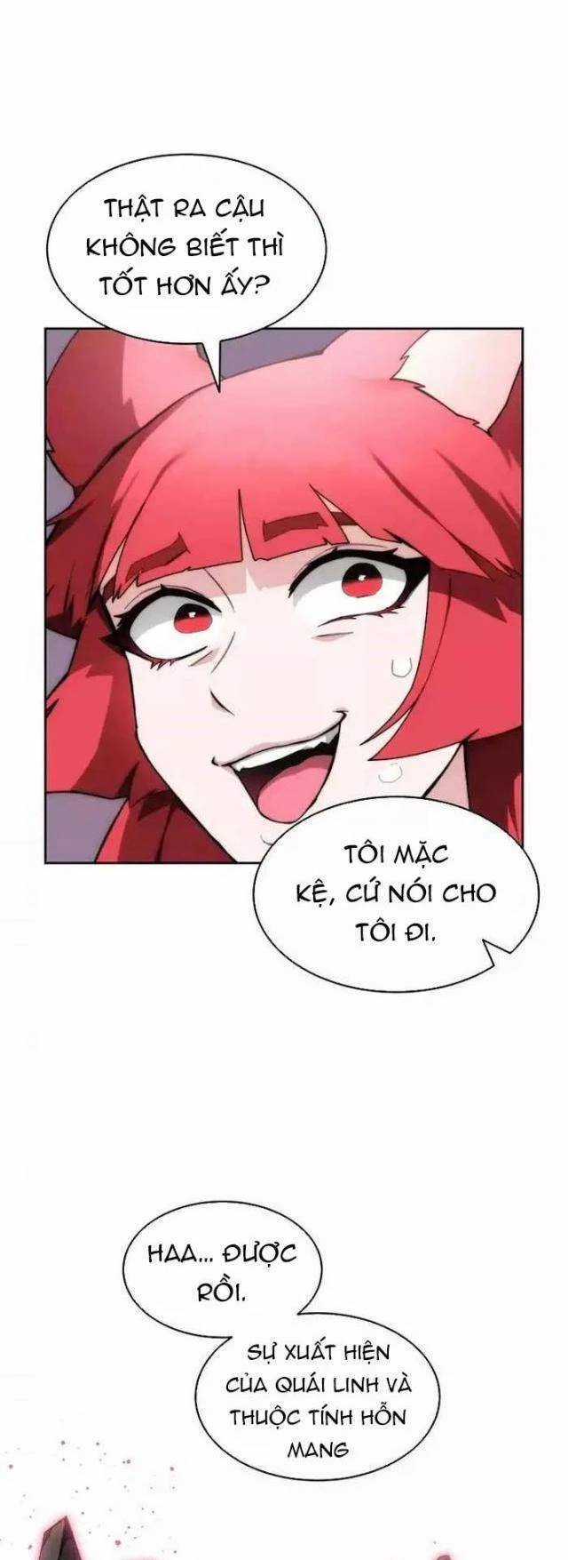 Mắc Kẹt Trong Tòa Tháp Thử Thách Chapter 89 trang 59