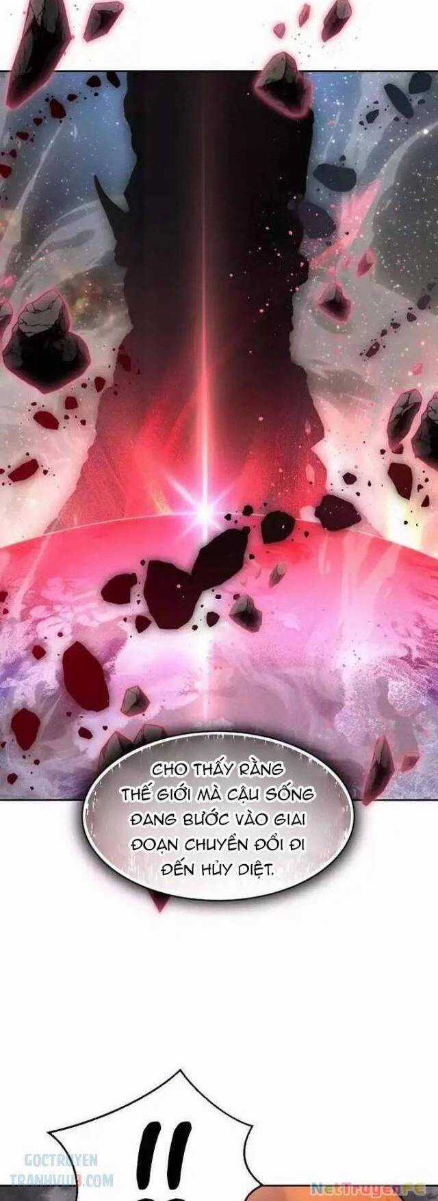 Mắc Kẹt Trong Tòa Tháp Thử Thách Chapter 89 trang 60