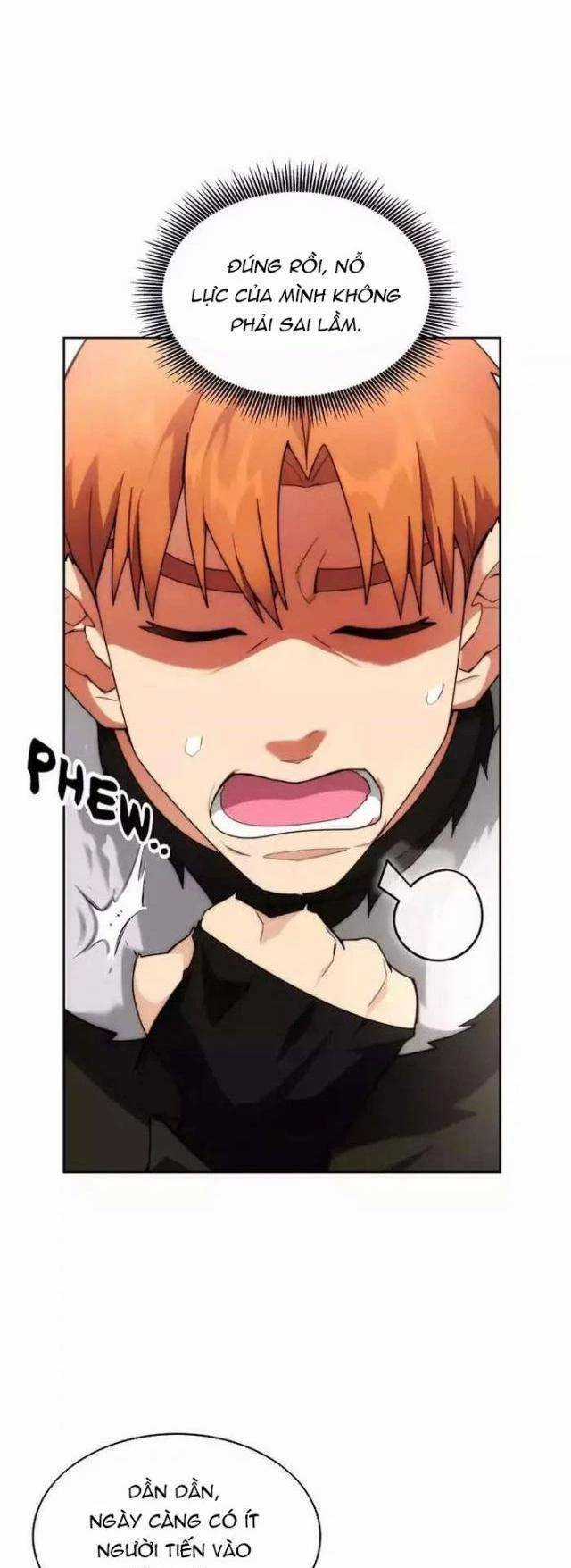 Mắc Kẹt Trong Tòa Tháp Thử Thách Chapter 89 trang 65