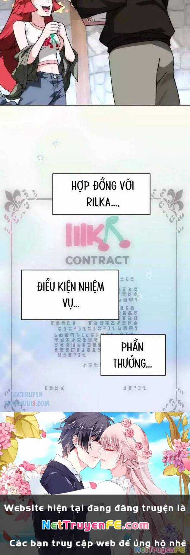 Mắc Kẹt Trong Tòa Tháp Thử Thách Chapter 89 trang 68