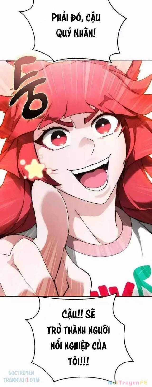 Mắc Kẹt Trong Tòa Tháp Thử Thách Chapter 89 trang 70