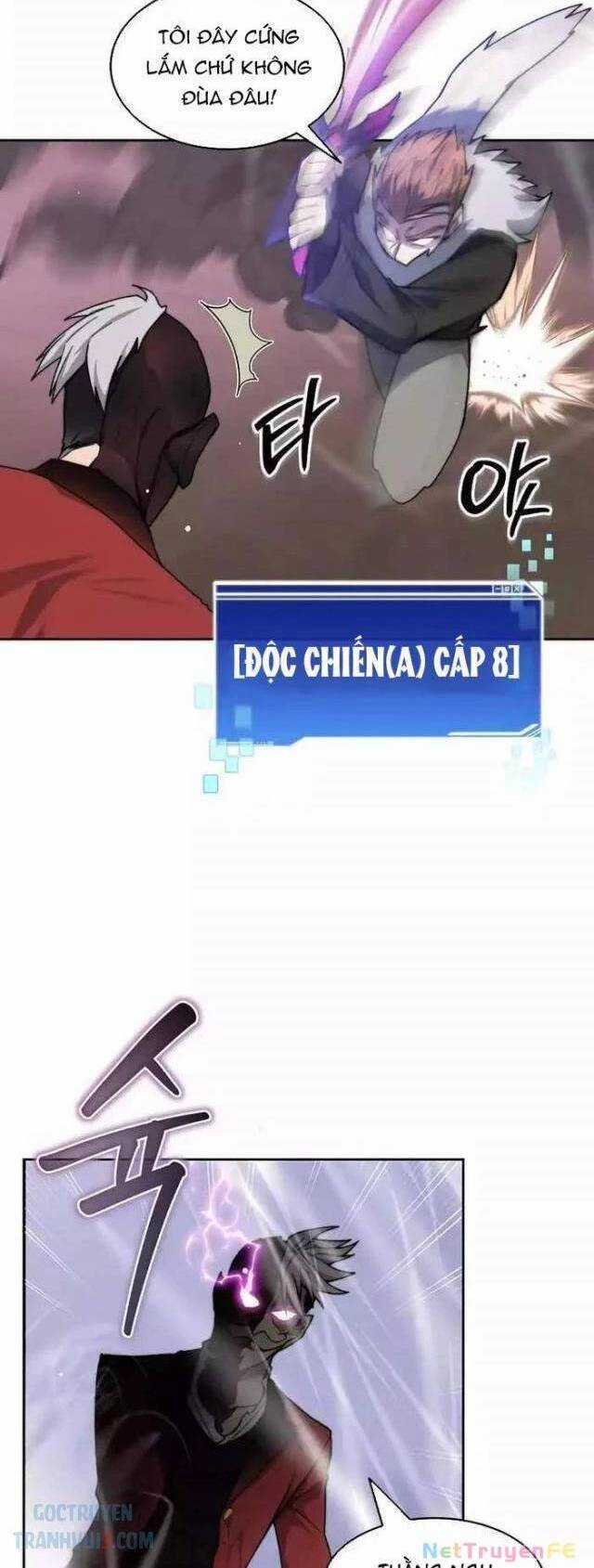 Mắc Kẹt Trong Tòa Tháp Thử Thách Chapter 89 trang 8