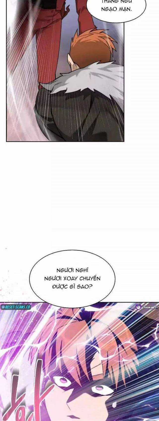 Mắc Kẹt Trong Tòa Tháp Thử Thách Chapter 89 trang 9