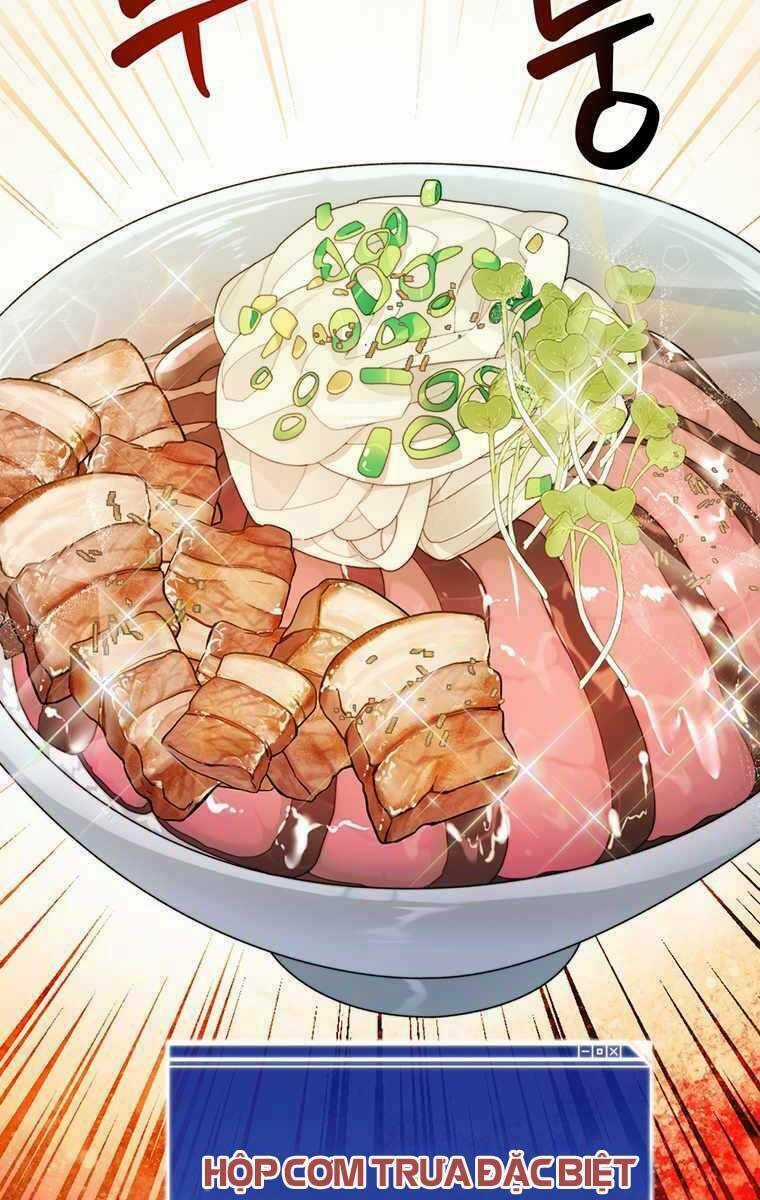 Mắc Kẹt Trong Tòa Tháp Thử Thách Chapter 9 trang 11