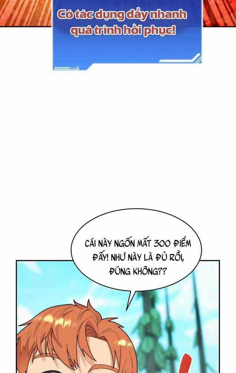 Mắc Kẹt Trong Tòa Tháp Thử Thách Chapter 9 trang 12