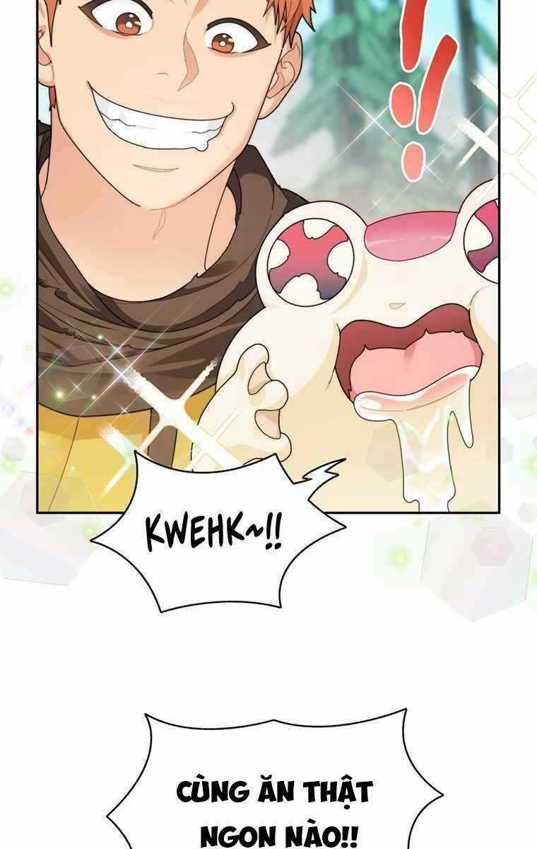 Mắc Kẹt Trong Tòa Tháp Thử Thách Chapter 9 trang 13