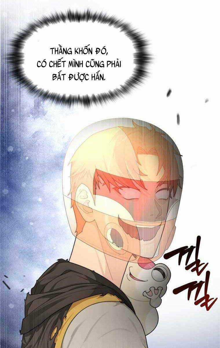 Mắc Kẹt Trong Tòa Tháp Thử Thách Chapter 9 trang 18