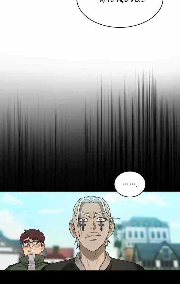 Mắc Kẹt Trong Tòa Tháp Thử Thách Chapter 9 trang 24