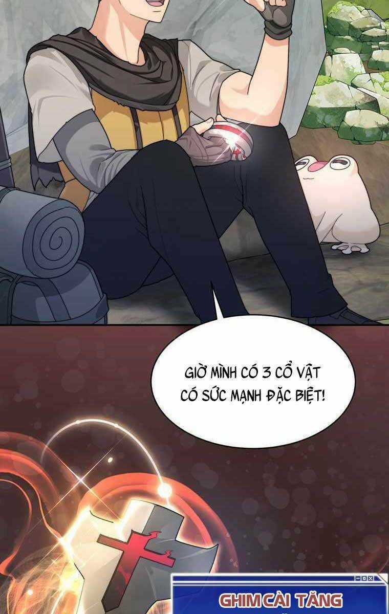 Mắc Kẹt Trong Tòa Tháp Thử Thách Chapter 9 trang 3