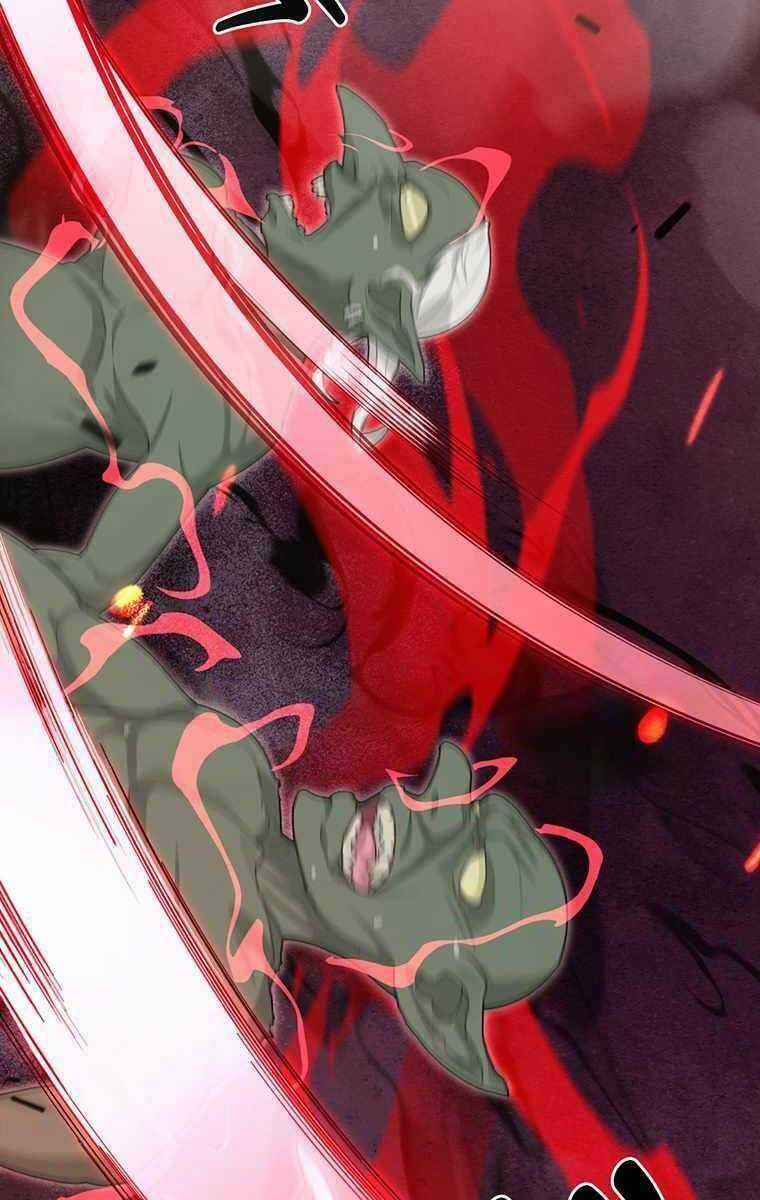 Mắc Kẹt Trong Tòa Tháp Thử Thách Chapter 9 trang 33