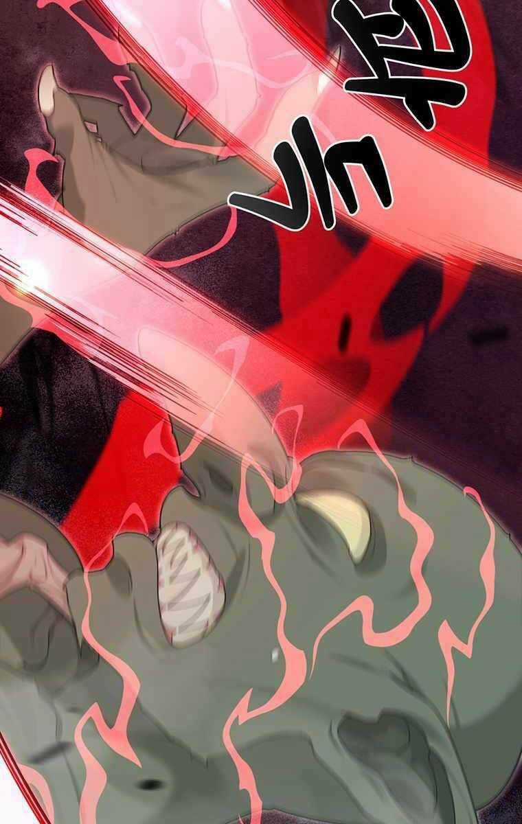 Mắc Kẹt Trong Tòa Tháp Thử Thách Chapter 9 trang 34