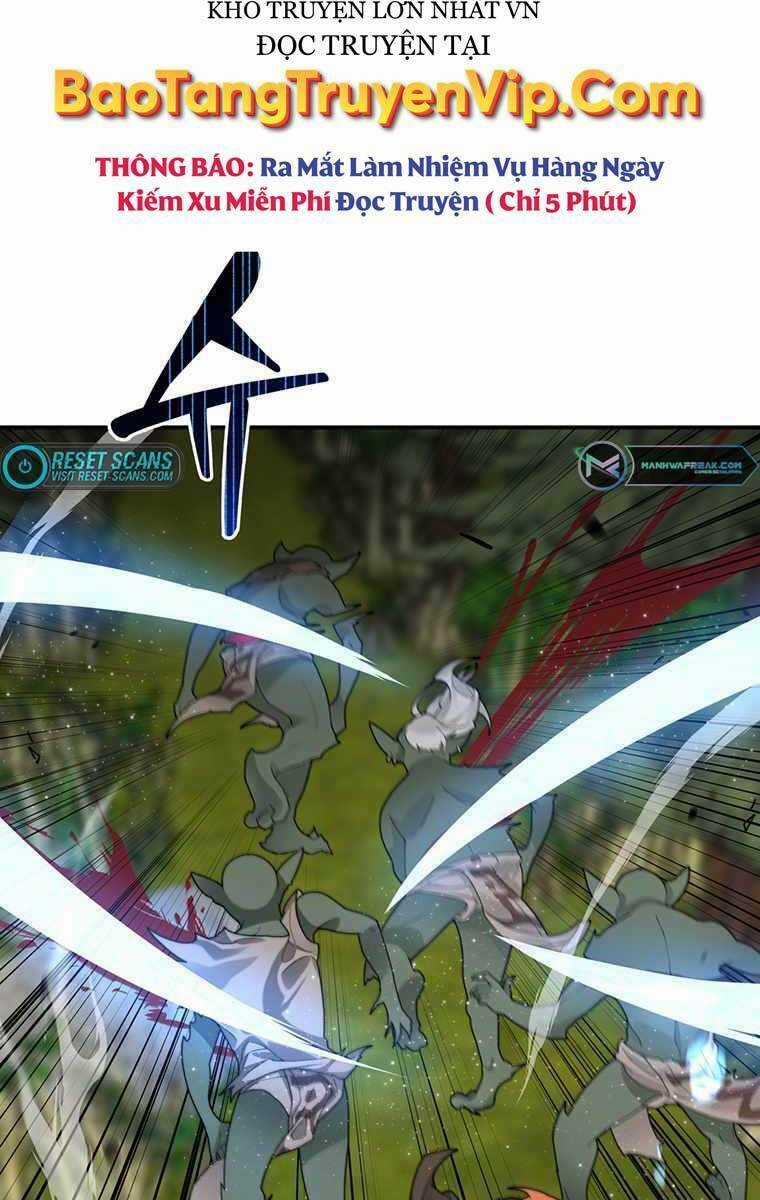 Mắc Kẹt Trong Tòa Tháp Thử Thách Chapter 9 trang 36