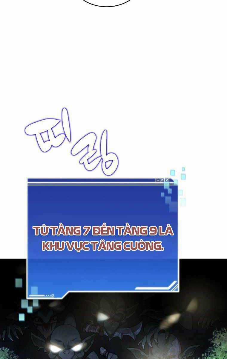 Mắc Kẹt Trong Tòa Tháp Thử Thách Chapter 9 trang 41