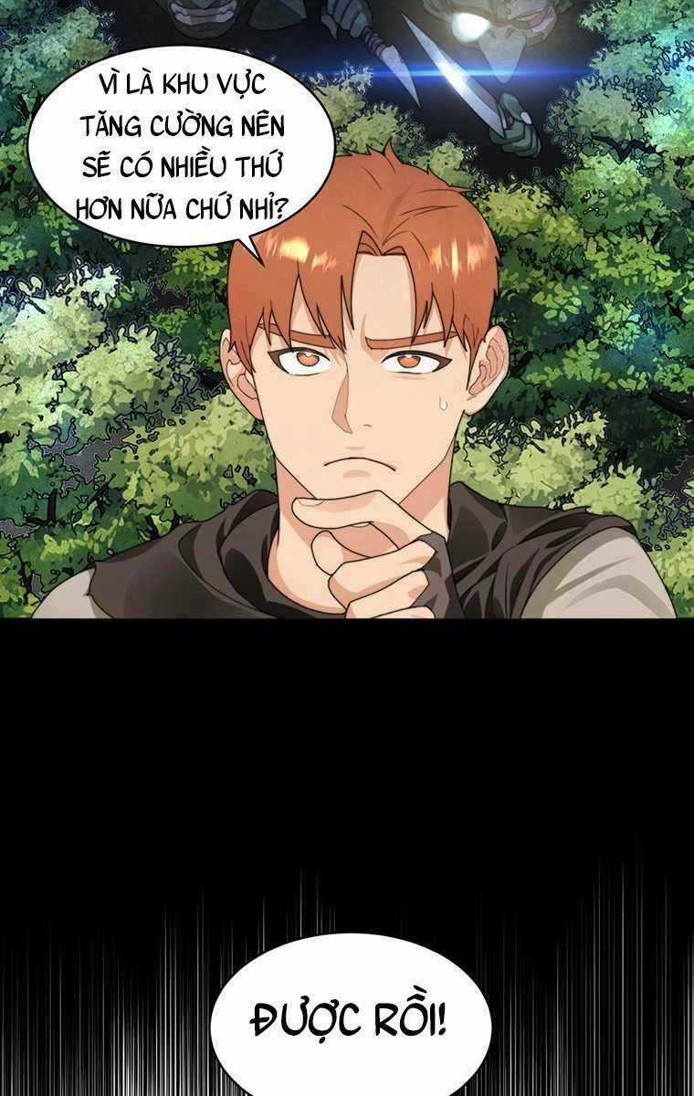 Mắc Kẹt Trong Tòa Tháp Thử Thách Chapter 9 trang 42