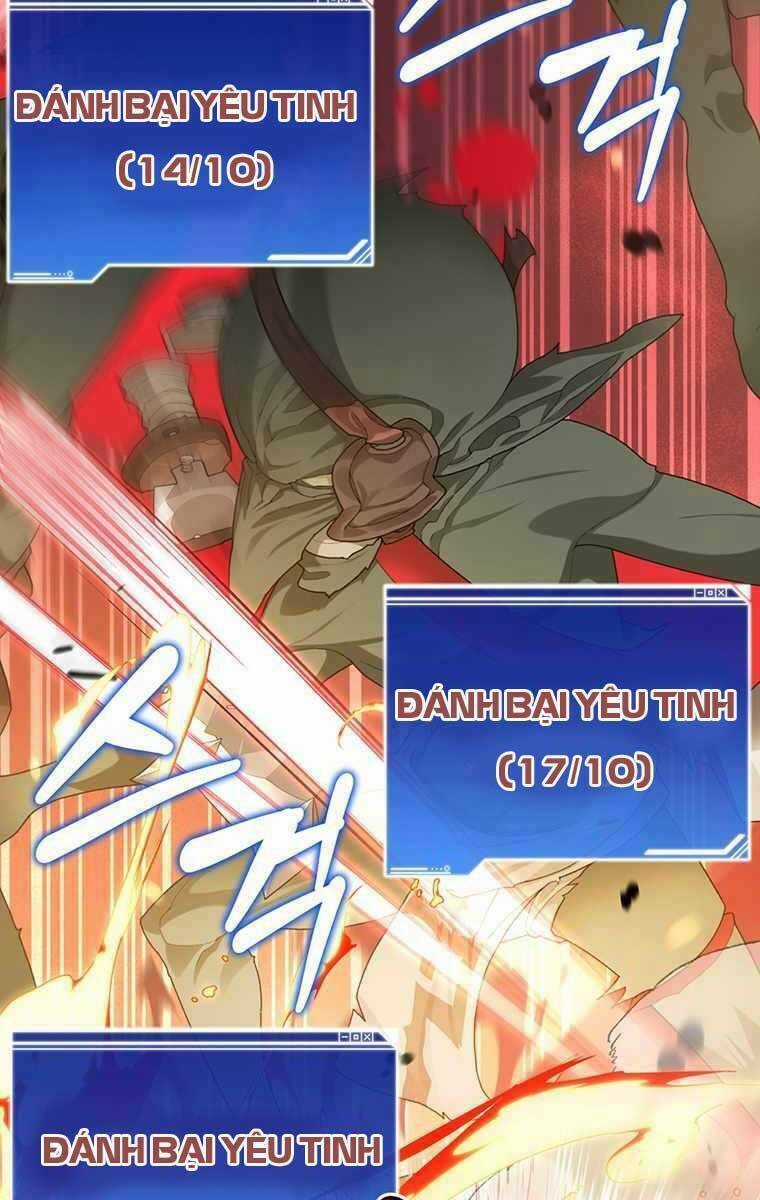 Mắc Kẹt Trong Tòa Tháp Thử Thách Chapter 9 trang 46