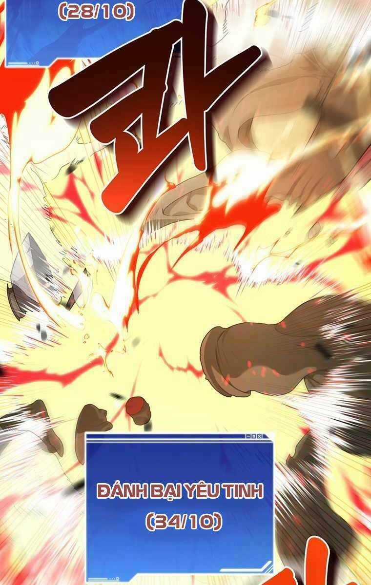 Mắc Kẹt Trong Tòa Tháp Thử Thách Chapter 9 trang 47