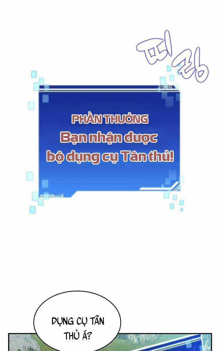 Mắc Kẹt Trong Tòa Tháp Thử Thách Chapter 9 trang 51