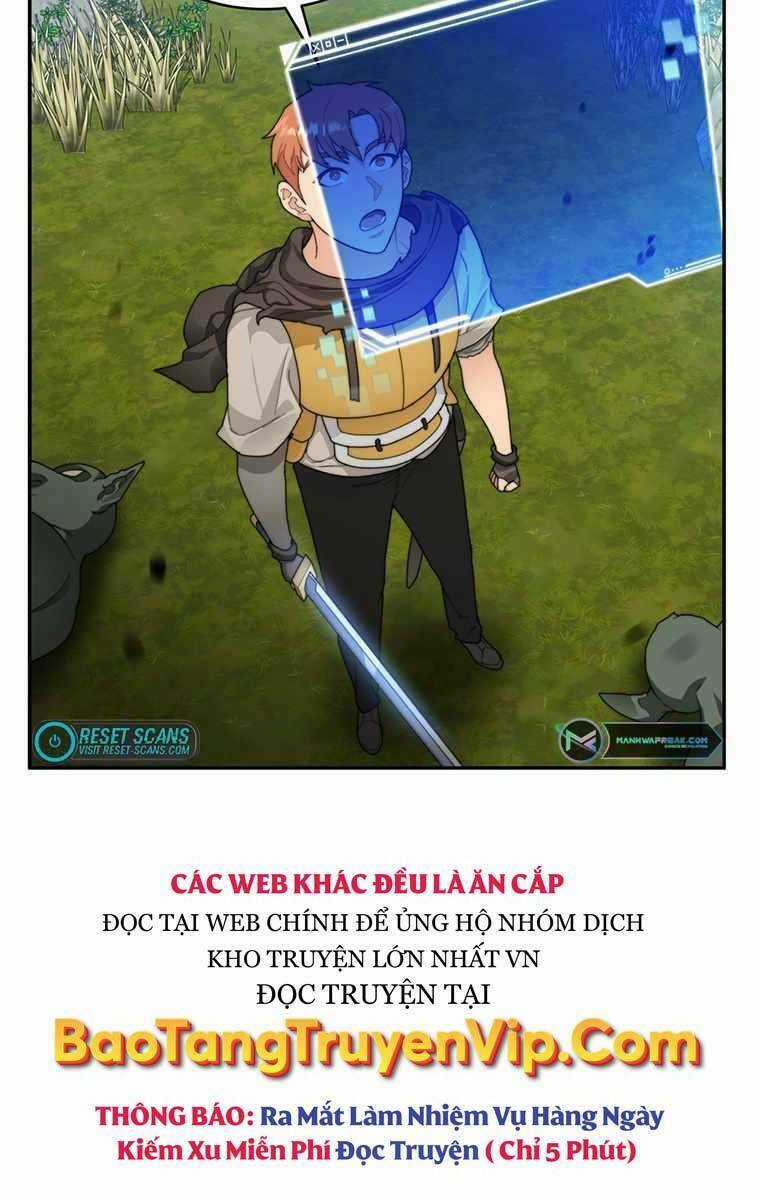 Mắc Kẹt Trong Tòa Tháp Thử Thách Chapter 9 trang 52