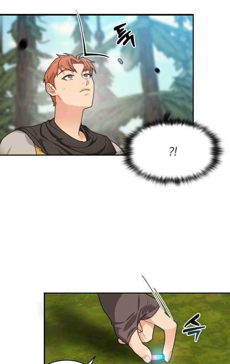 Mắc Kẹt Trong Tòa Tháp Thử Thách Chapter 9 trang 53