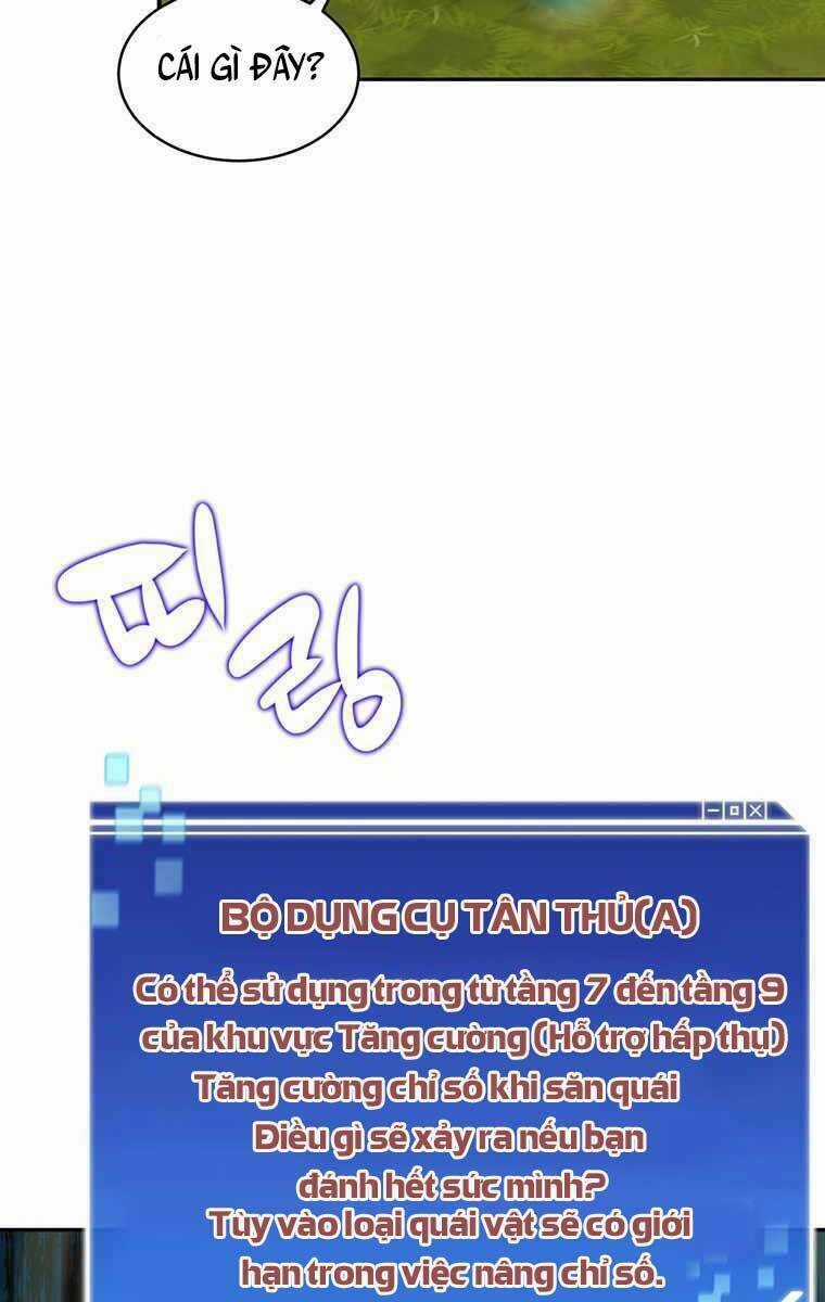 Mắc Kẹt Trong Tòa Tháp Thử Thách Chapter 9 trang 54