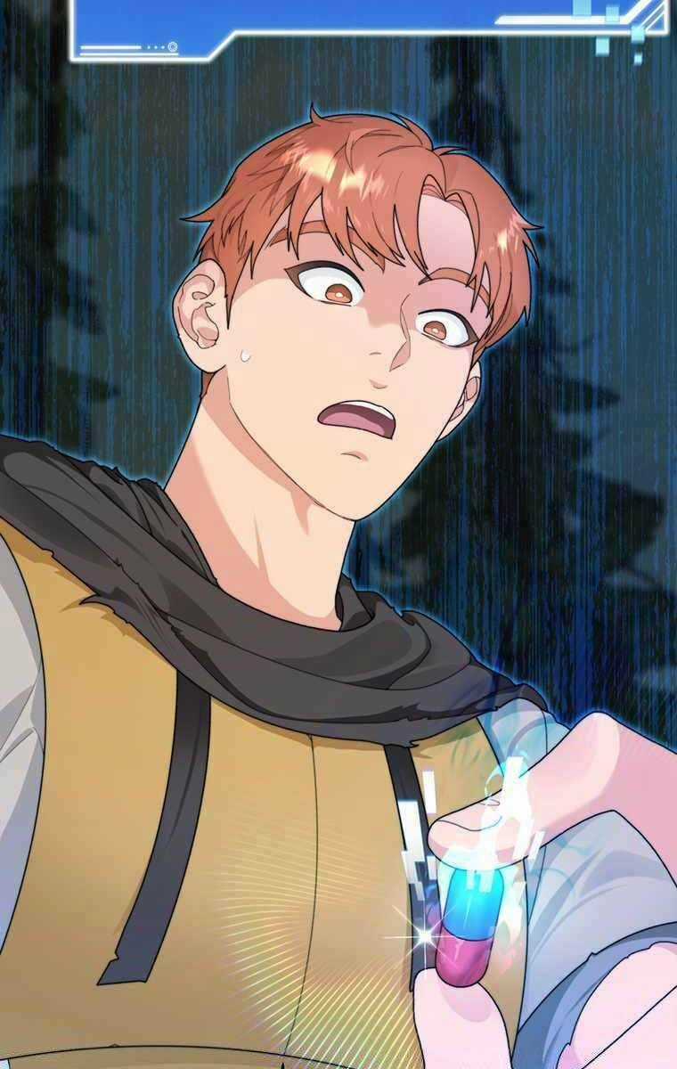 Mắc Kẹt Trong Tòa Tháp Thử Thách Chapter 9 trang 55