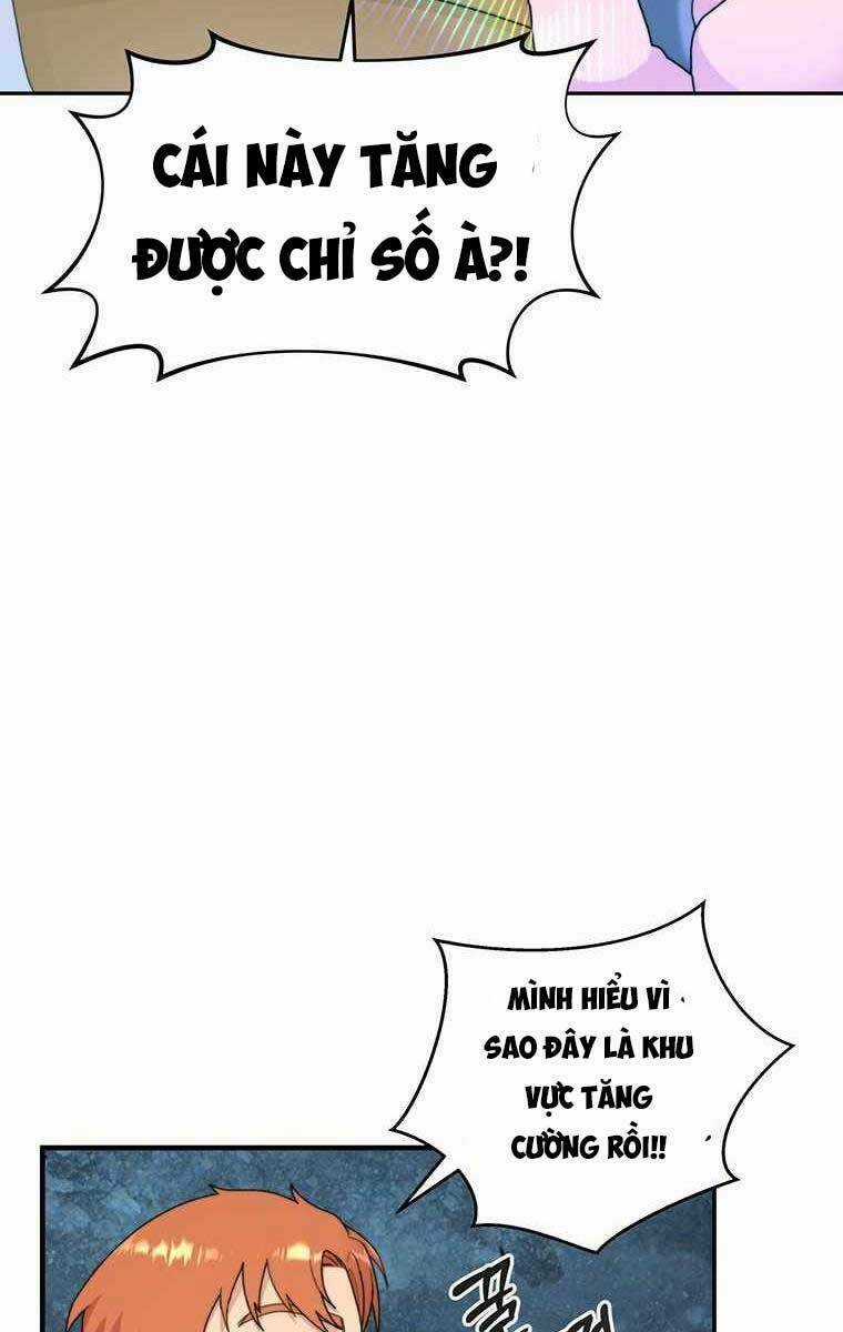 Mắc Kẹt Trong Tòa Tháp Thử Thách Chapter 9 trang 56