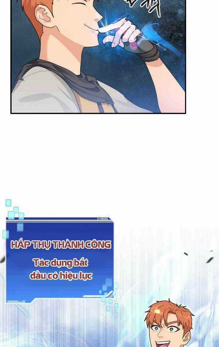 Mắc Kẹt Trong Tòa Tháp Thử Thách Chapter 9 trang 57