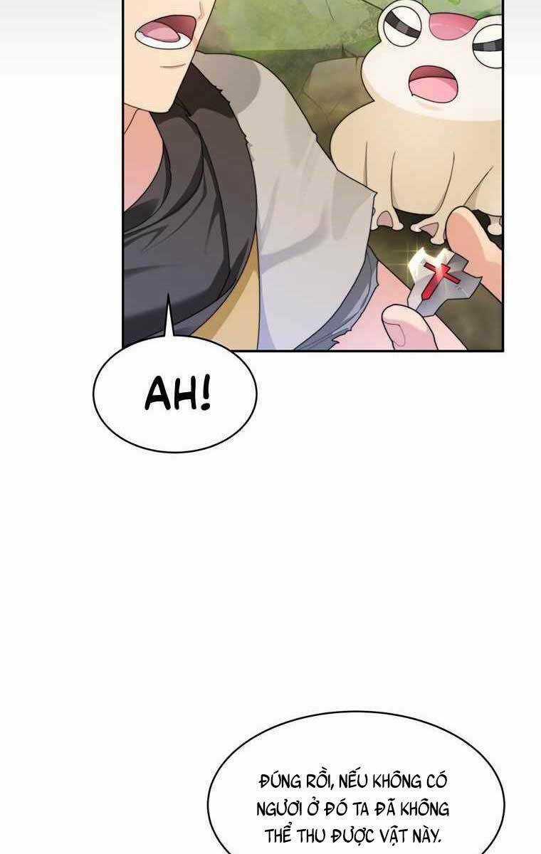 Mắc Kẹt Trong Tòa Tháp Thử Thách Chapter 9 trang 6