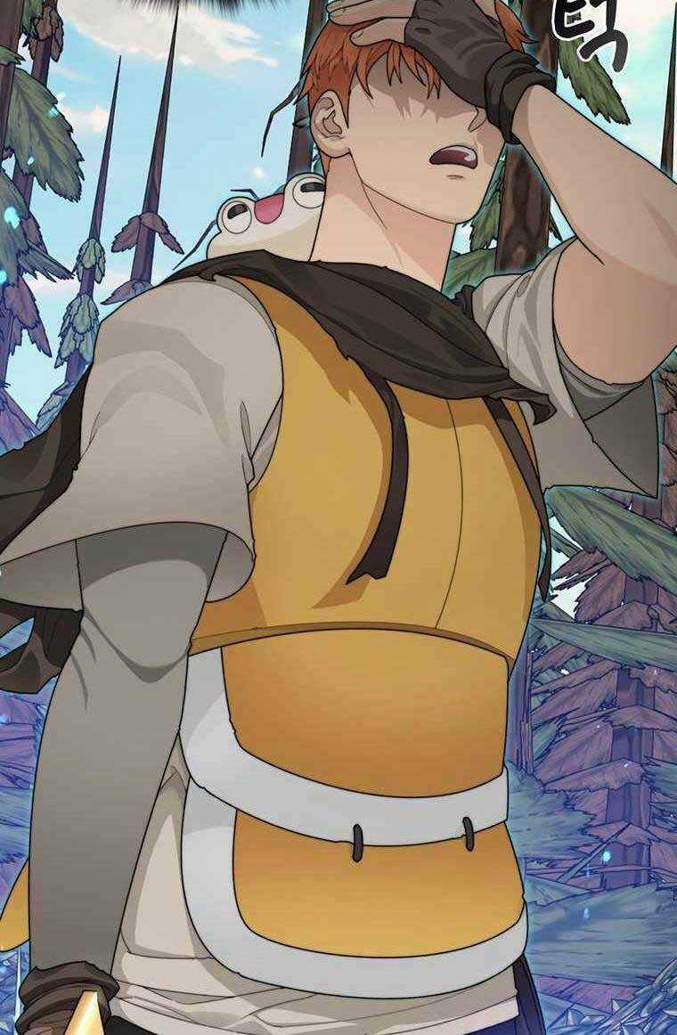 Mắc Kẹt Trong Tòa Tháp Thử Thách Chapter 9 trang 60