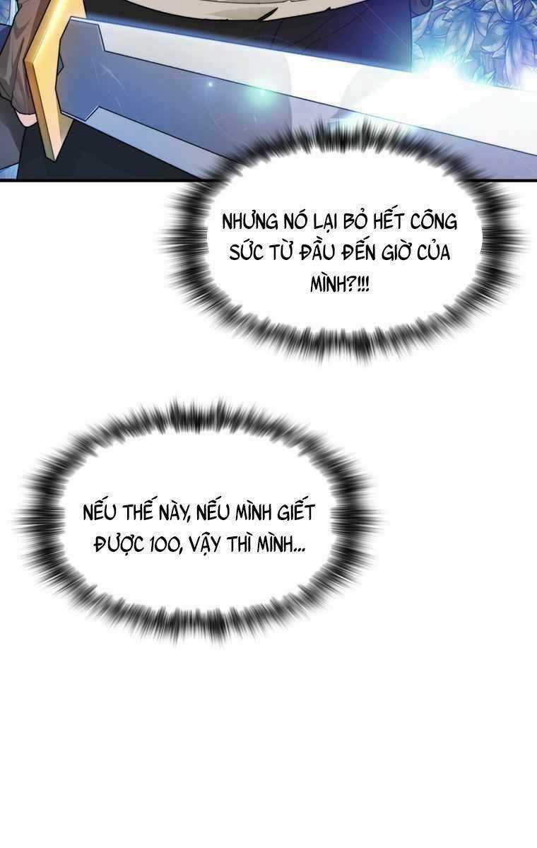 Mắc Kẹt Trong Tòa Tháp Thử Thách Chapter 9 trang 61