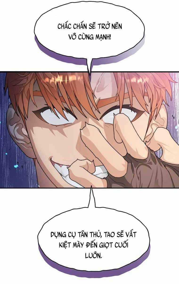 Mắc Kẹt Trong Tòa Tháp Thử Thách Chapter 9 trang 62