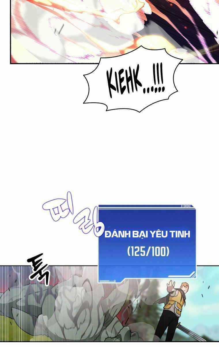 Mắc Kẹt Trong Tòa Tháp Thử Thách Chapter 9 trang 65