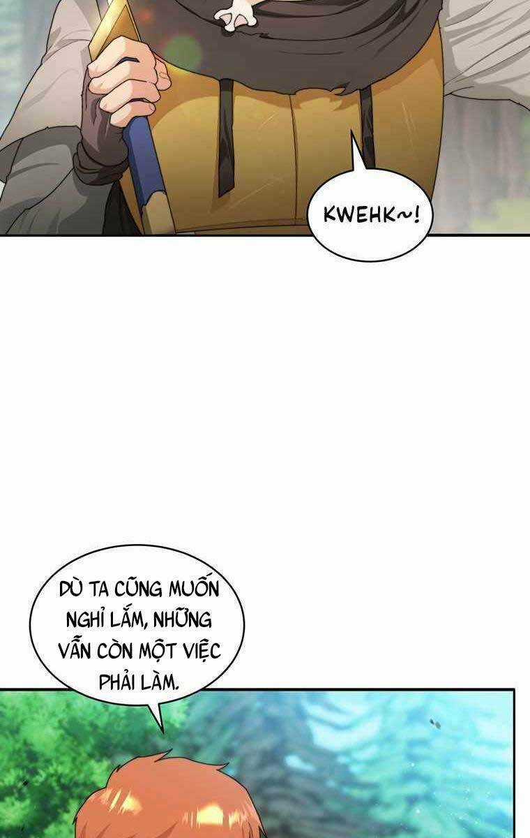 Mắc Kẹt Trong Tòa Tháp Thử Thách Chapter 9 trang 69