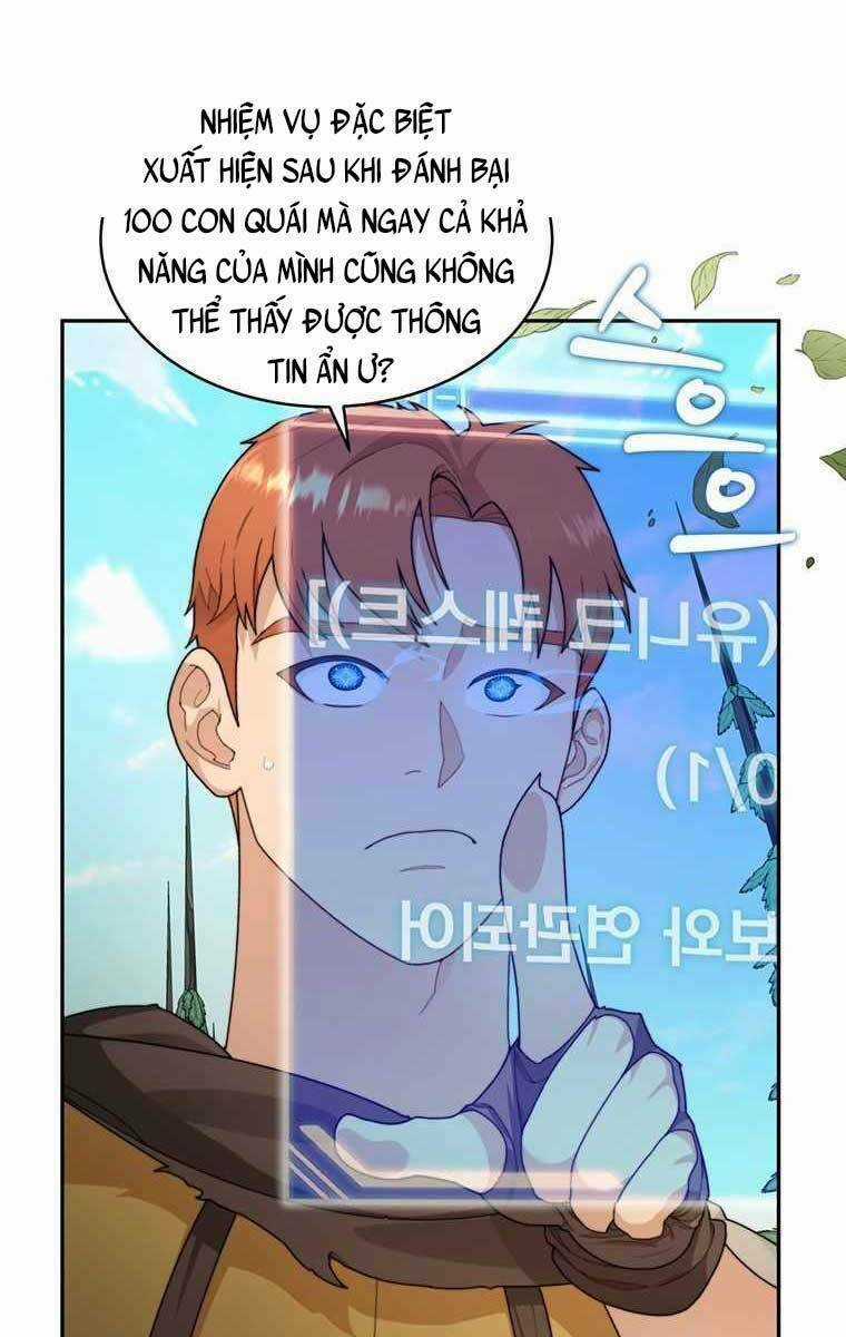 Mắc Kẹt Trong Tòa Tháp Thử Thách Chapter 9 trang 71