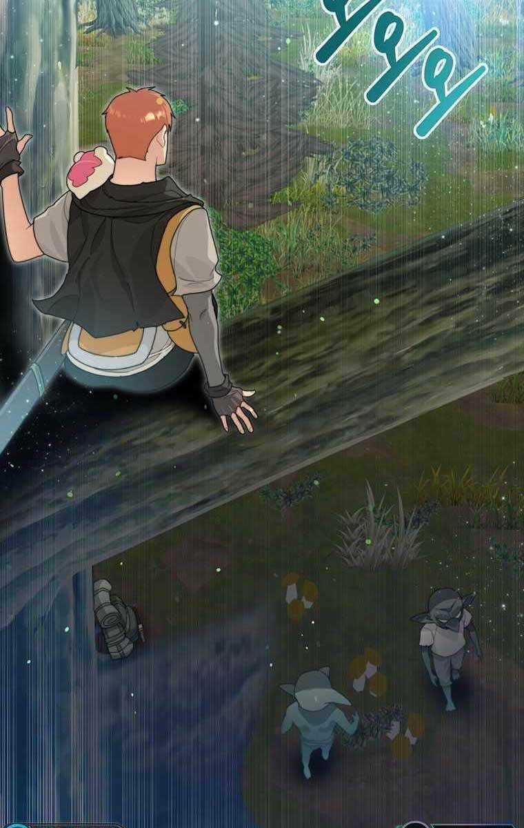 Mắc Kẹt Trong Tòa Tháp Thử Thách Chapter 9 trang 74