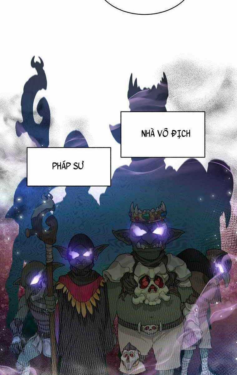 Mắc Kẹt Trong Tòa Tháp Thử Thách Chapter 9 trang 76