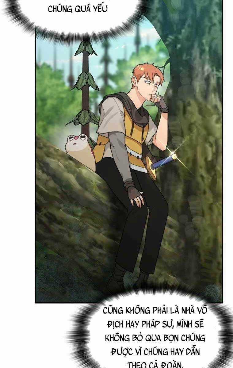 Mắc Kẹt Trong Tòa Tháp Thử Thách Chapter 9 trang 78