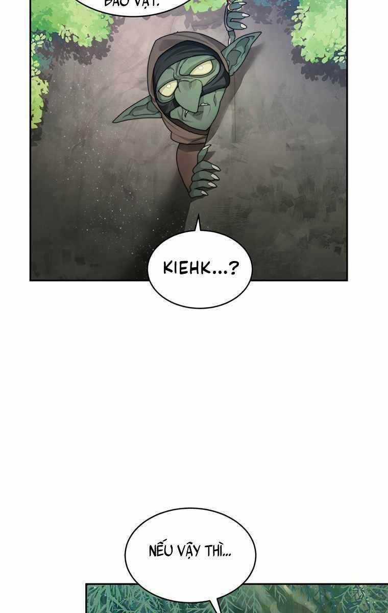 Mắc Kẹt Trong Tòa Tháp Thử Thách Chapter 9 trang 84