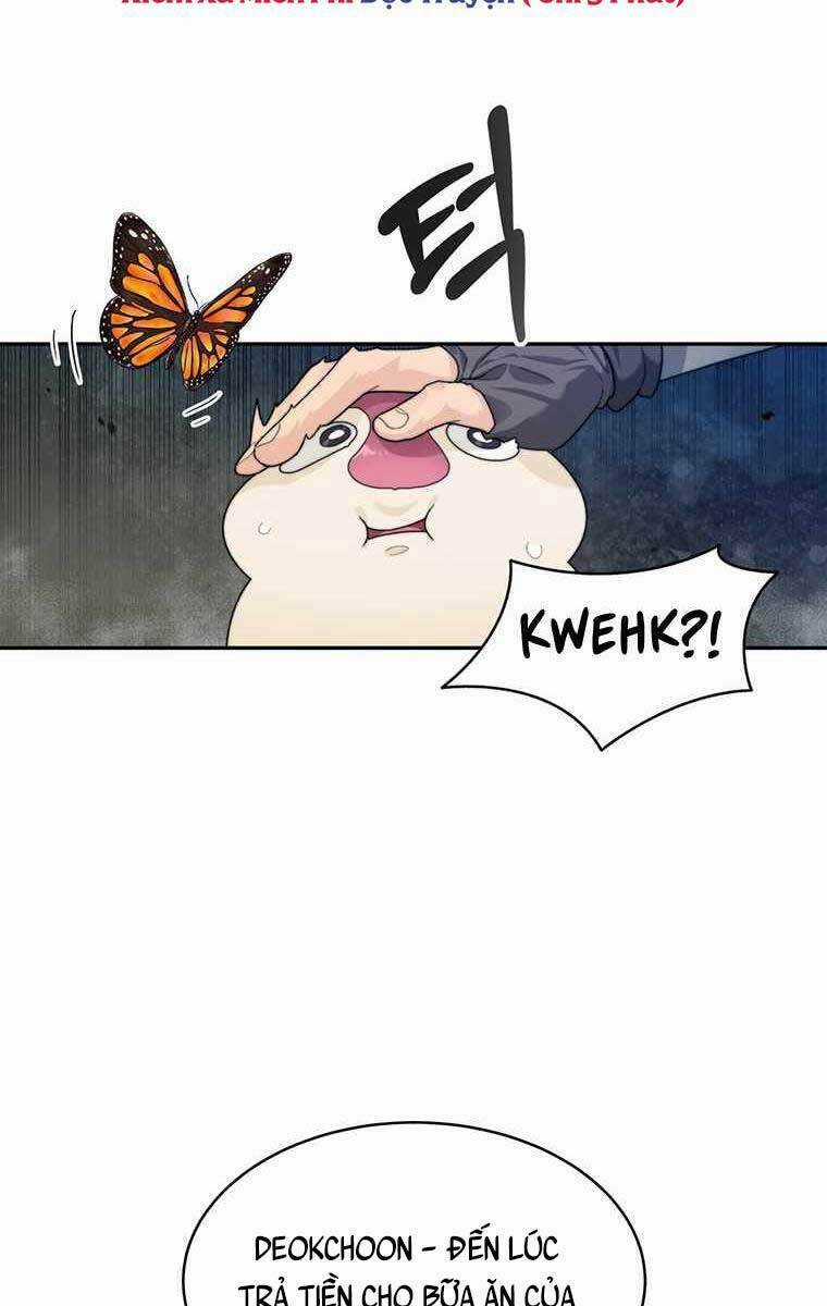 Mắc Kẹt Trong Tòa Tháp Thử Thách Chapter 9 trang 86