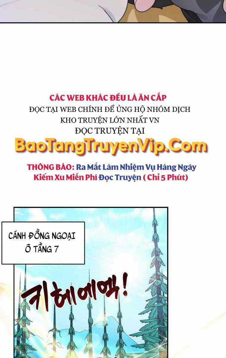 Mắc Kẹt Trong Tòa Tháp Thử Thách Chapter 9 trang 88
