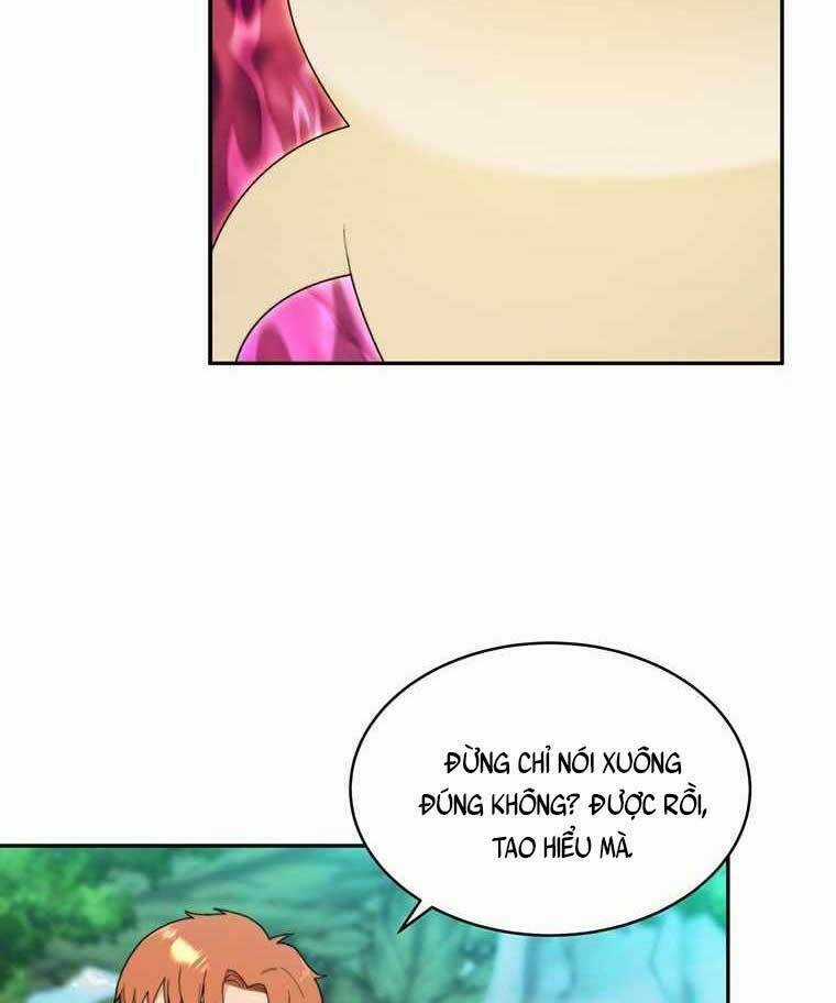 Mắc Kẹt Trong Tòa Tháp Thử Thách Chapter 9 trang 9