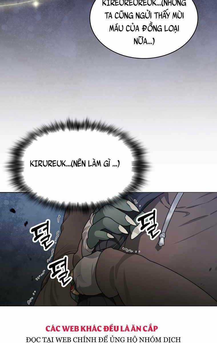 Mắc Kẹt Trong Tòa Tháp Thử Thách Chapter 9 trang 92