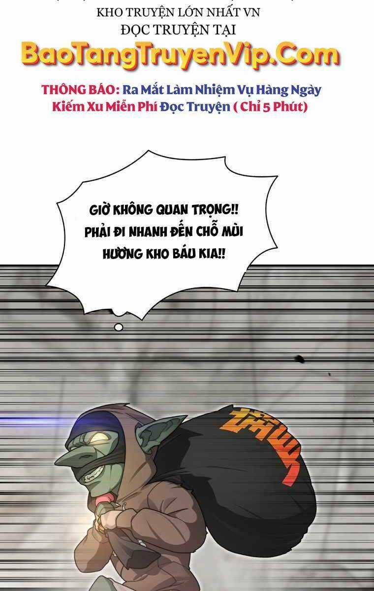 Mắc Kẹt Trong Tòa Tháp Thử Thách Chapter 9 trang 93