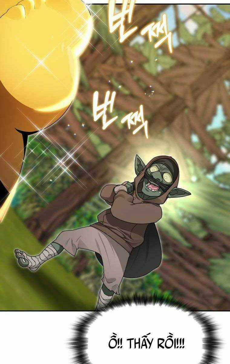 Mắc Kẹt Trong Tòa Tháp Thử Thách Chapter 9 trang 96